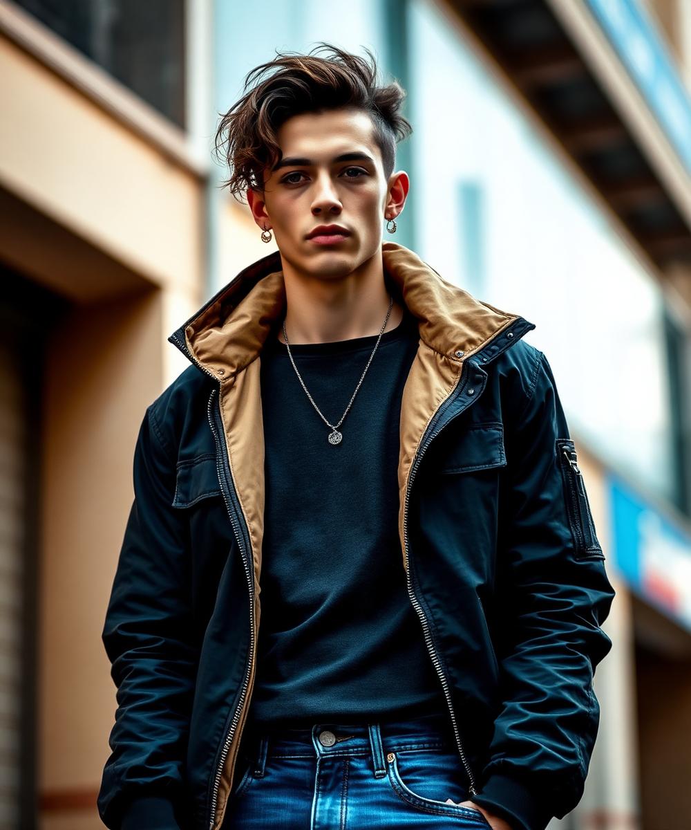 Men