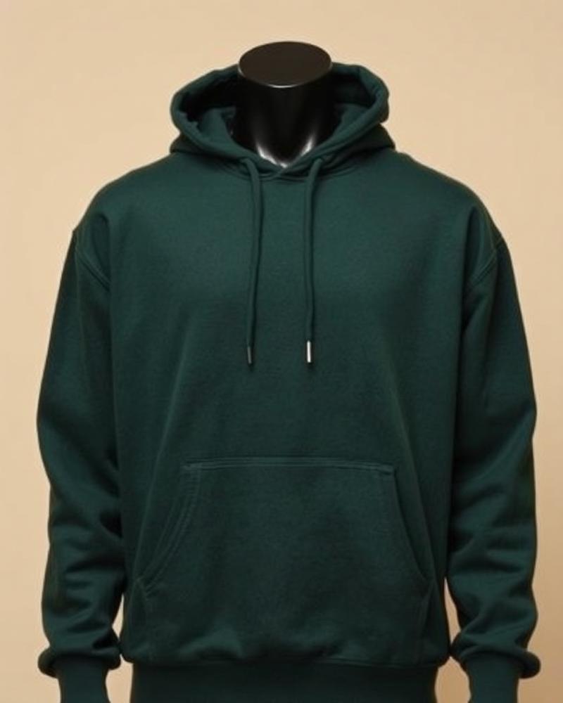 Forest Pullover Hoodie