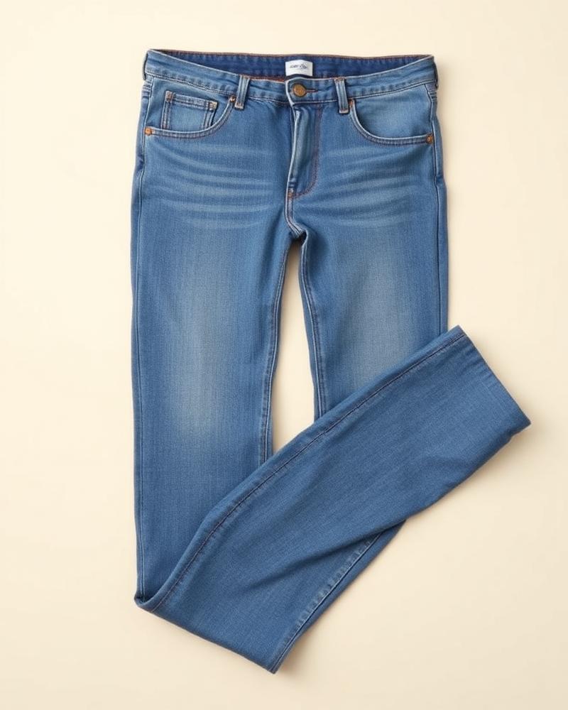 Skinny Stretch Jean