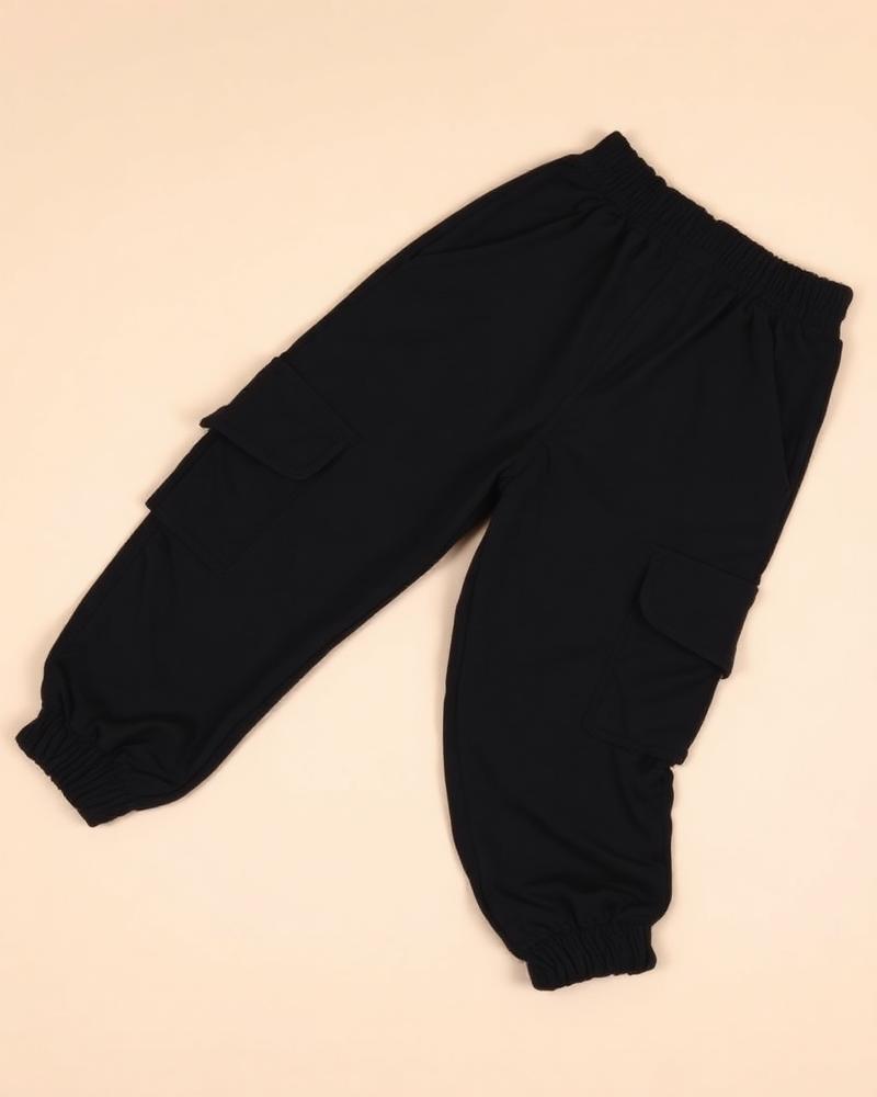 Utility Joggers