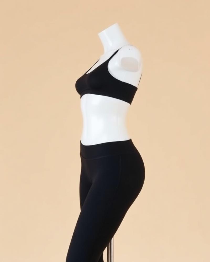 Seamless Sculpt Legging