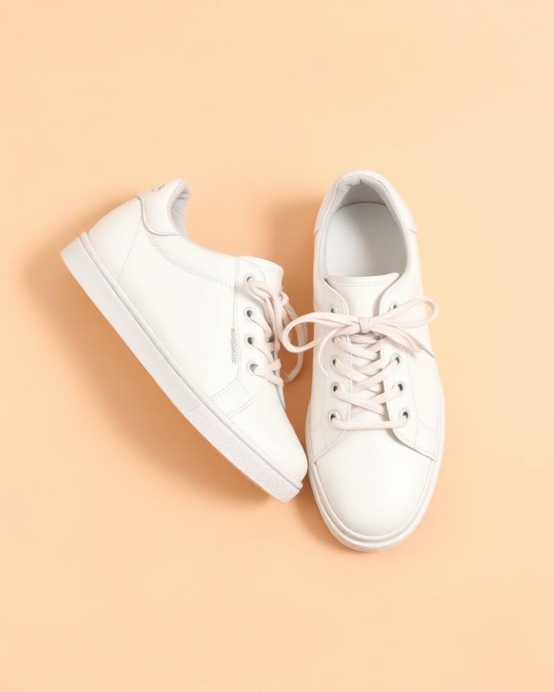 Classic Leather Sneaker