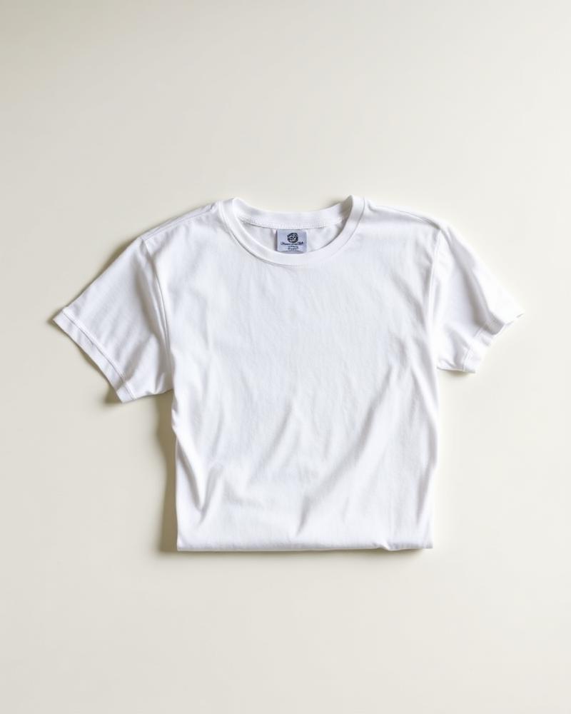 Essential Cotton Tee